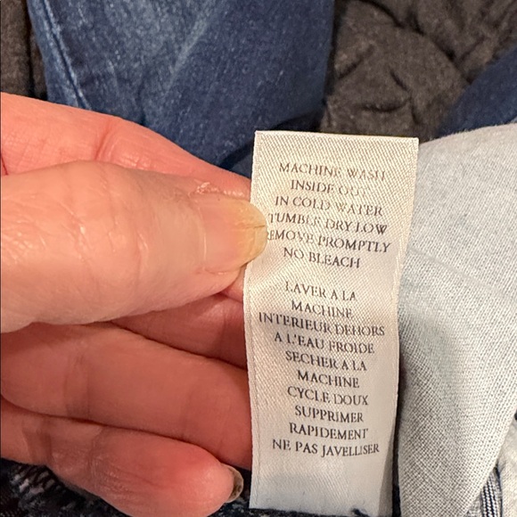 Great “Frank & Eileen” Women’s jeans - Picture 11 of 11